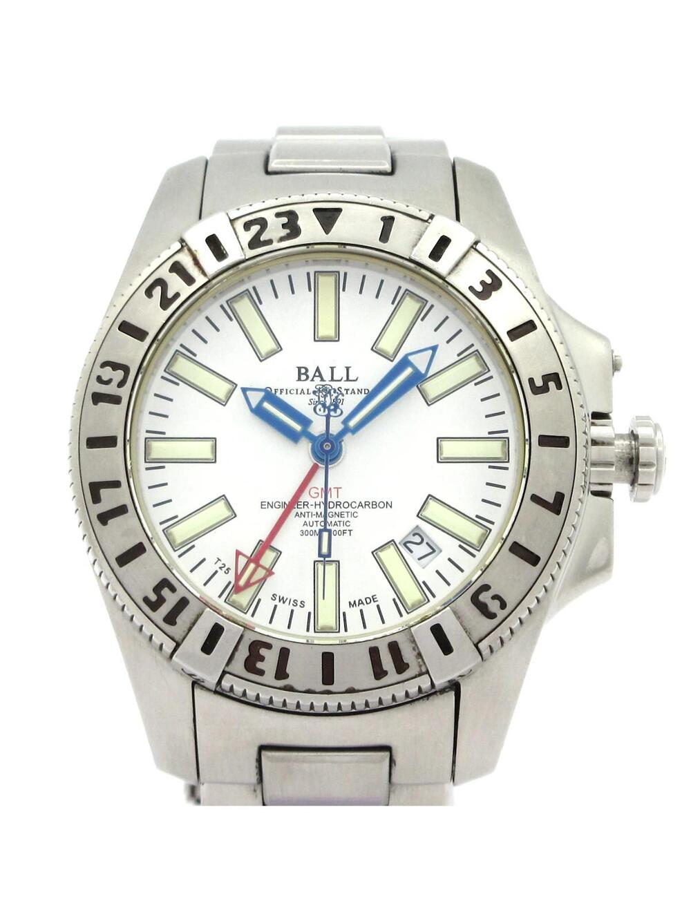 Ball Engineer Hydrocarbon 6****** #293765B10B